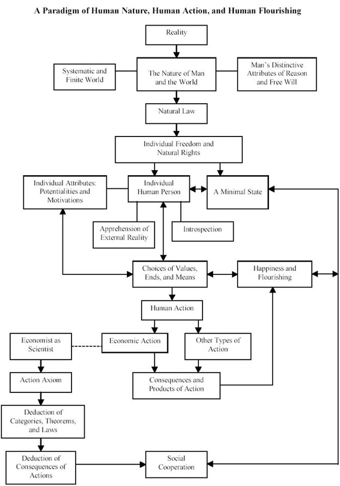 Conceptual Framework Example