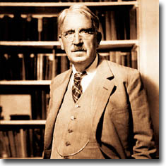 Essay on john dewey educational philosophy