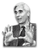 Robert Nozick (1938-2002)